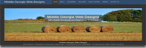 middle ga web designs image
